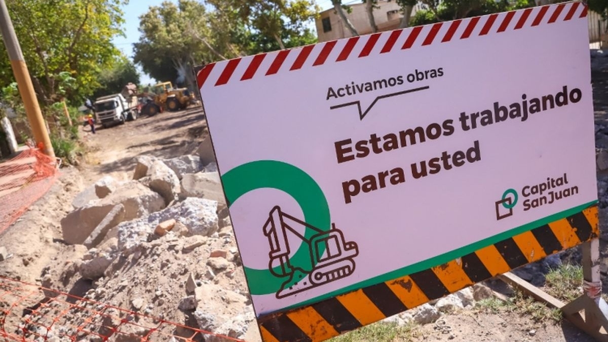 Cómo consultar los cortes de calles en San Juan de forma online
