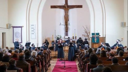 FestiBach vuelve a San Juan con dos conciertos en agosto