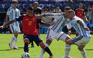 Jugó la final del Mundial 2026 y ahora confirmó su casamiento