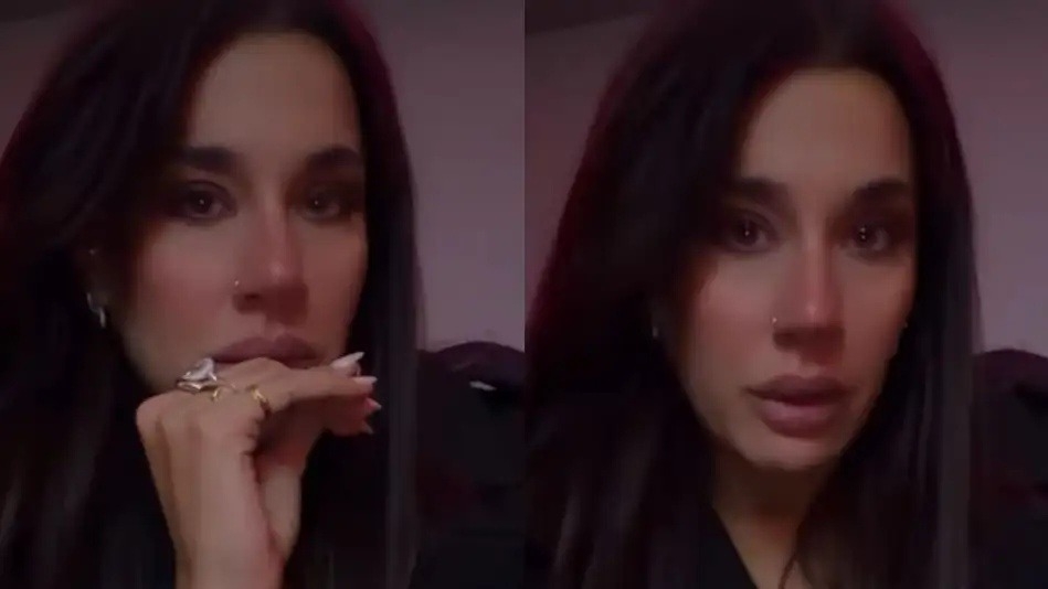 El angustiante momento que vivió La Tora Villar: "Nadie hacía nada"