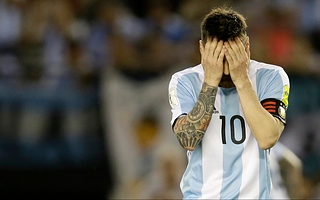 Messi puso en duda su futuro: ¿se retira tras la muerte de su papá Jorge?