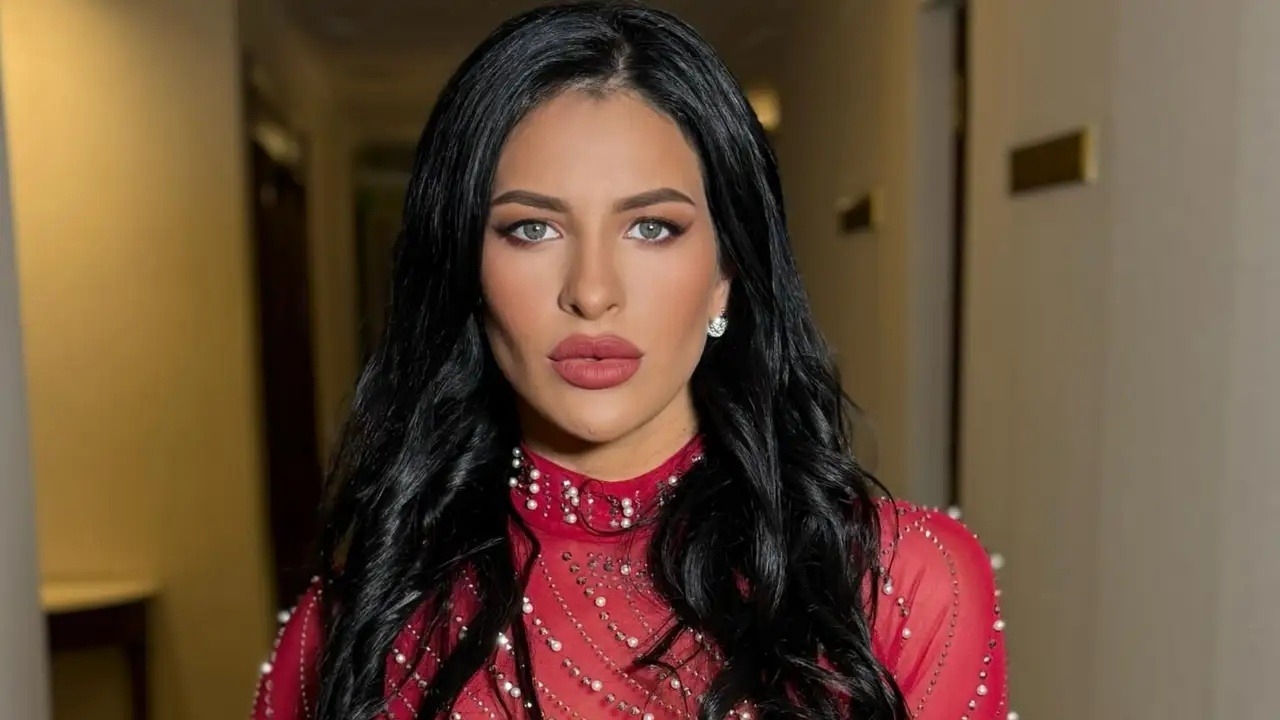 El grave accidente que sufrió Chiara Mancuso, ex Gran Hermano, en su auto