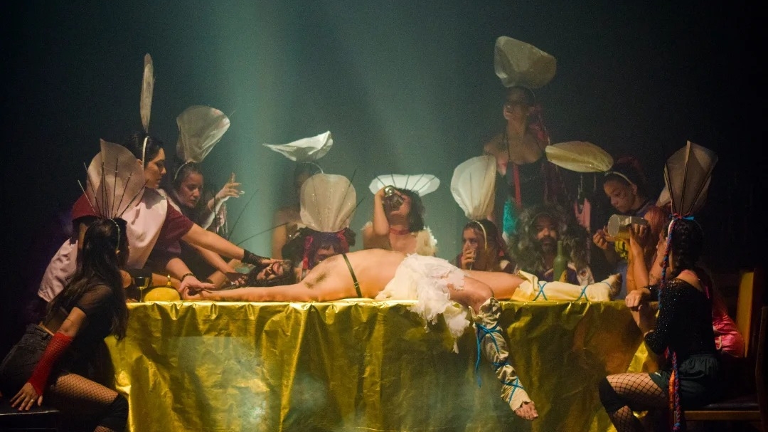 El folclore, la espiritualidad y la diversidad llegan a escena con “Misa Criollx”