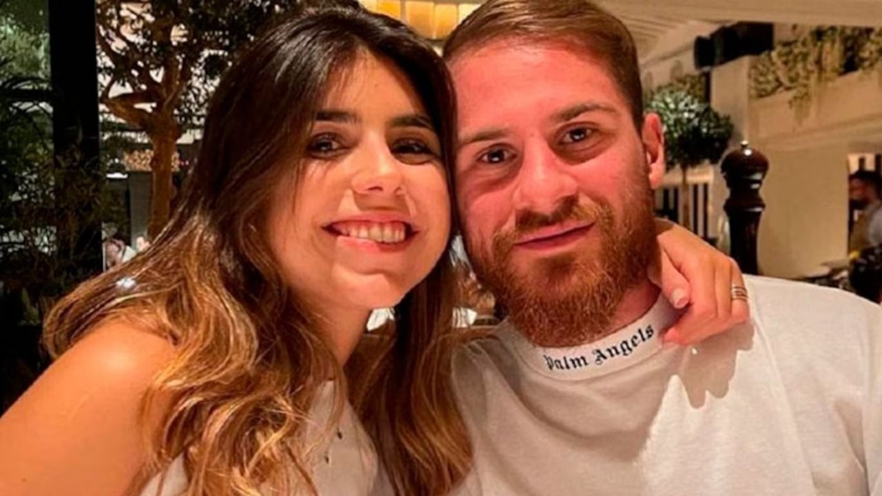 Revelaron cuánto dinero recibió Camila Mayan tras separarse de Mac Allister