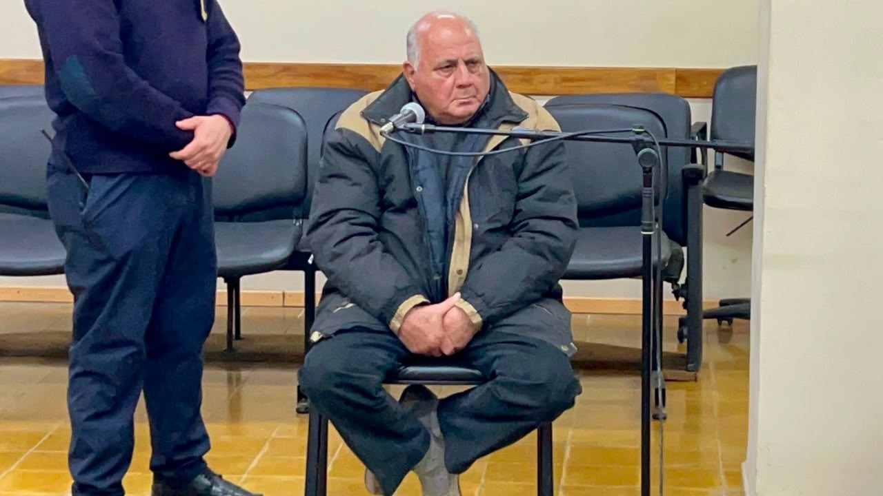 Abusó de su empleada doméstica de 15 años y estará preso por 12 años