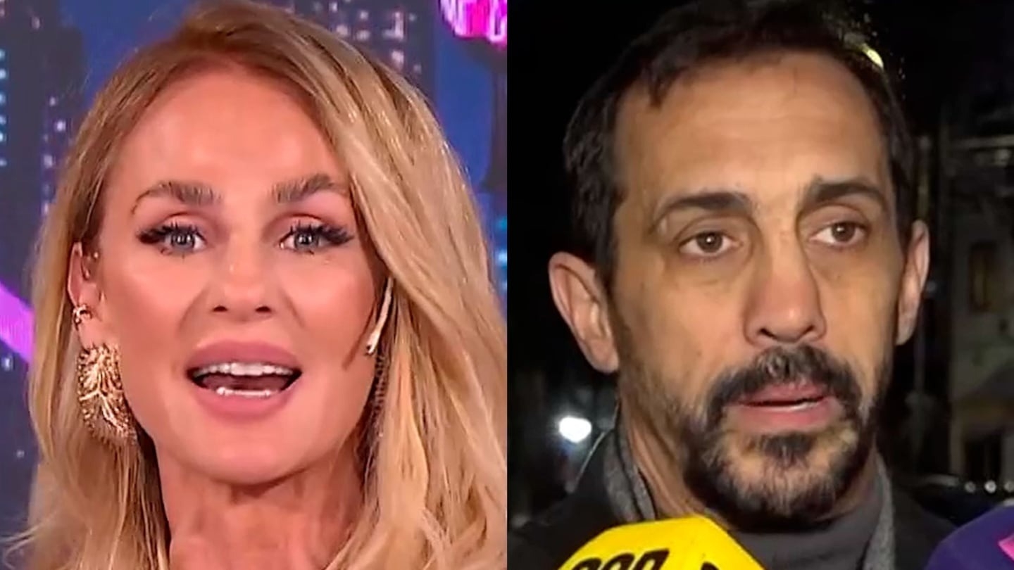 Tras separarse, Sabrina Rojas dijo que estar con su ex fue "una pérdida de tiempo"