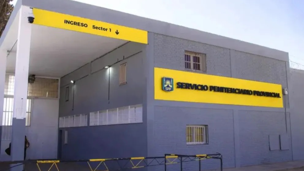 El Penal suma nuevos cursos para que presos puedan capacitarse 