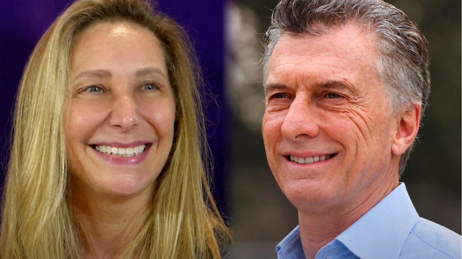 Macri volvió a hablar con Karina Milei y abrió una negociación con LLA