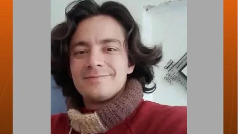 Buscan a un joven de 26 años que desapareció hace seis días
