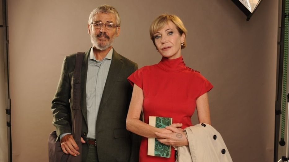 “El hombre inesperado” regresa al Teatro Sarmiento 