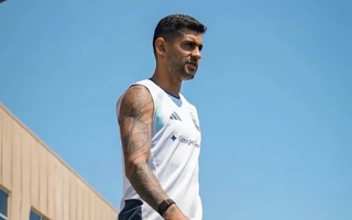 Cuti Romero dejó Tottenham y jugará en otro club europeo