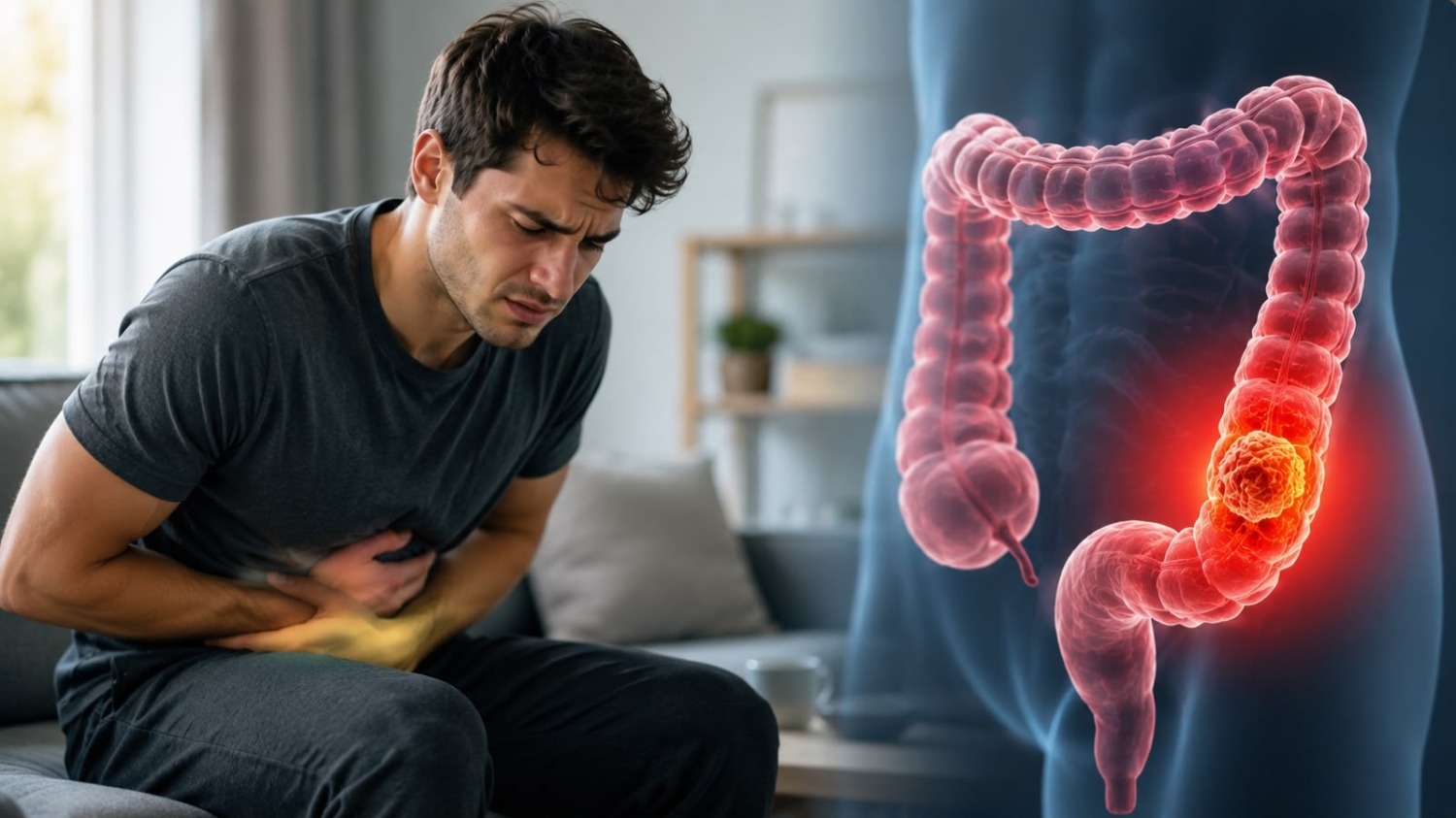 Cáncer de colon en jóvenes: una alerta que no hay que ignorar
