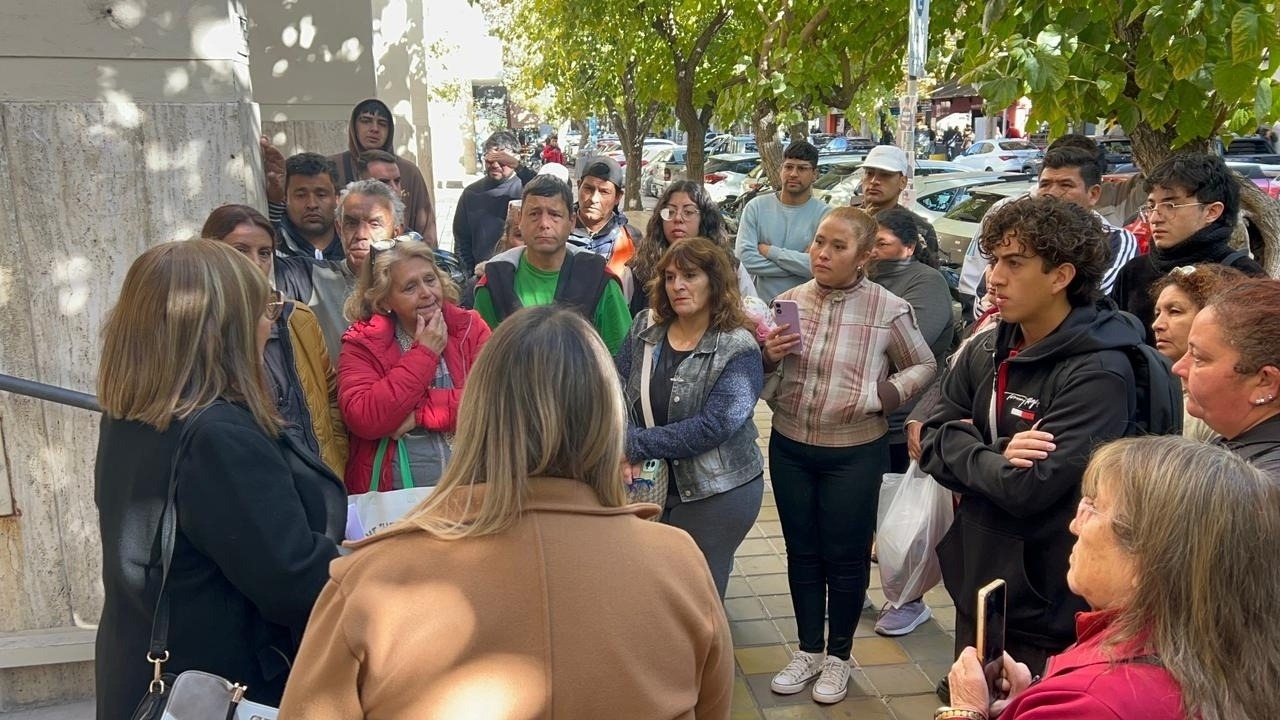 Branka Motors no devolverá el dinero, irán presos y las víctimas reclamarán vía civil