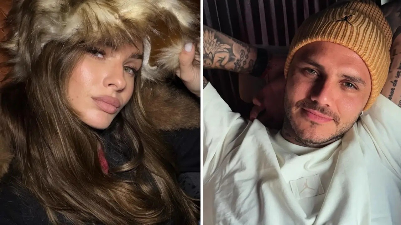 El llamativo mensaje de la China Suárez tras la segunda infidelidad de Icardi