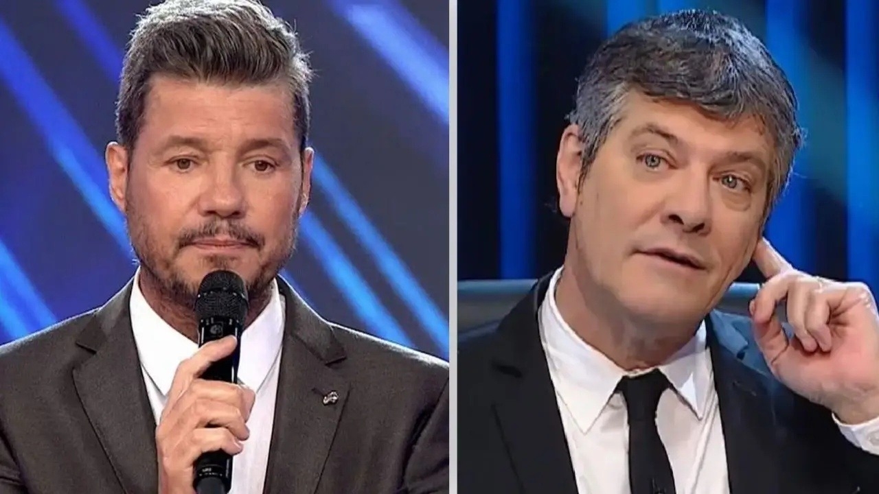 Mario Pergolini teme por su futuro y está frenando la vuelta de Tinelli a la TV
