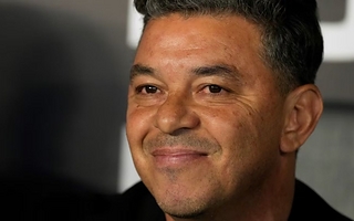 Ecuador busca entrenador y se reunió con Marcelo Gallardo