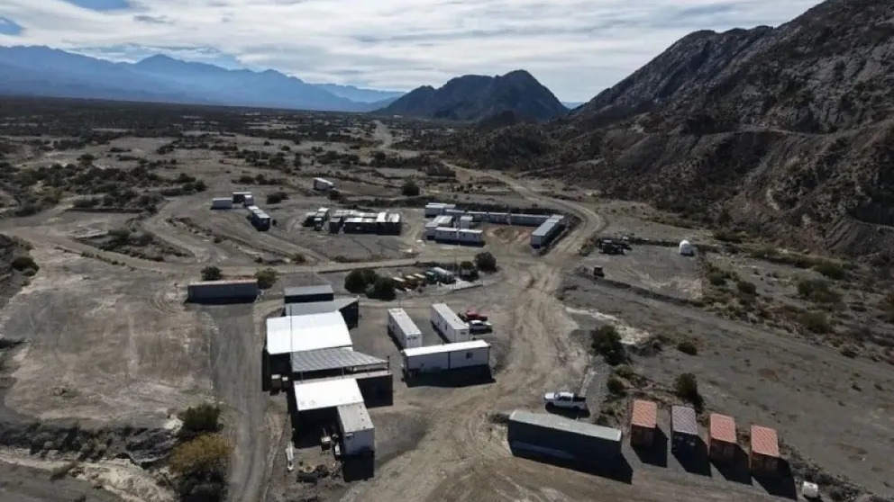 Hualilán reduce su actividad y Ullum anticipa pérdida de puestos de trabajo