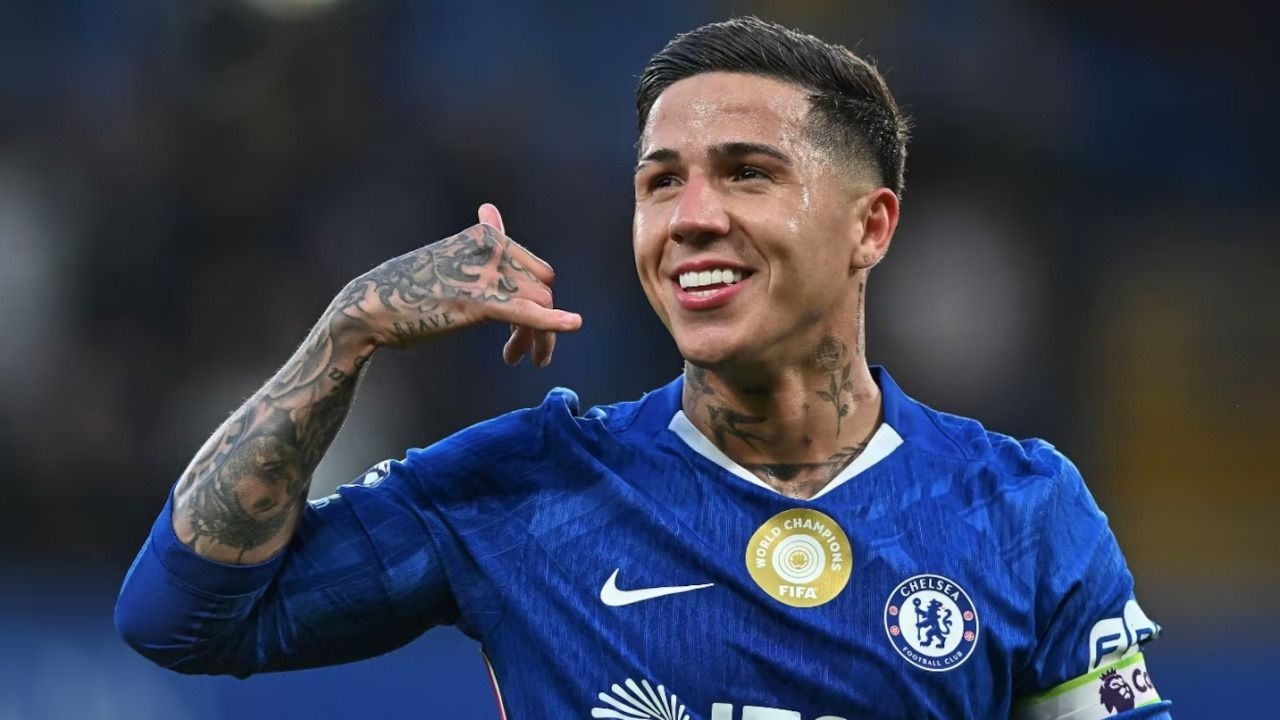 Chelsea le puso un ultimátum al City por Enzo Fernández con 140 millones de euros