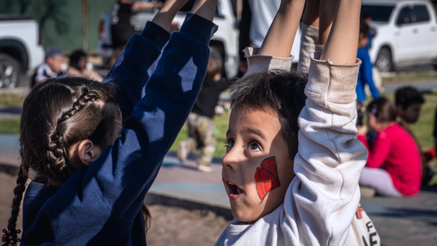 Uno por uno, los festejos del Día del Niño en cada departamento