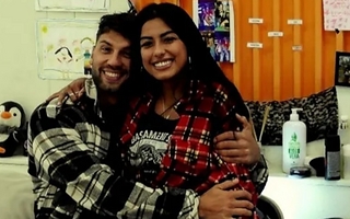 Tras infidelidades de por medio, dos famosos confirmaron su romance
