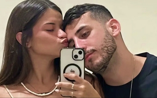 Revelaron la carta que escribió el joven asesinado por su novia en Chaco