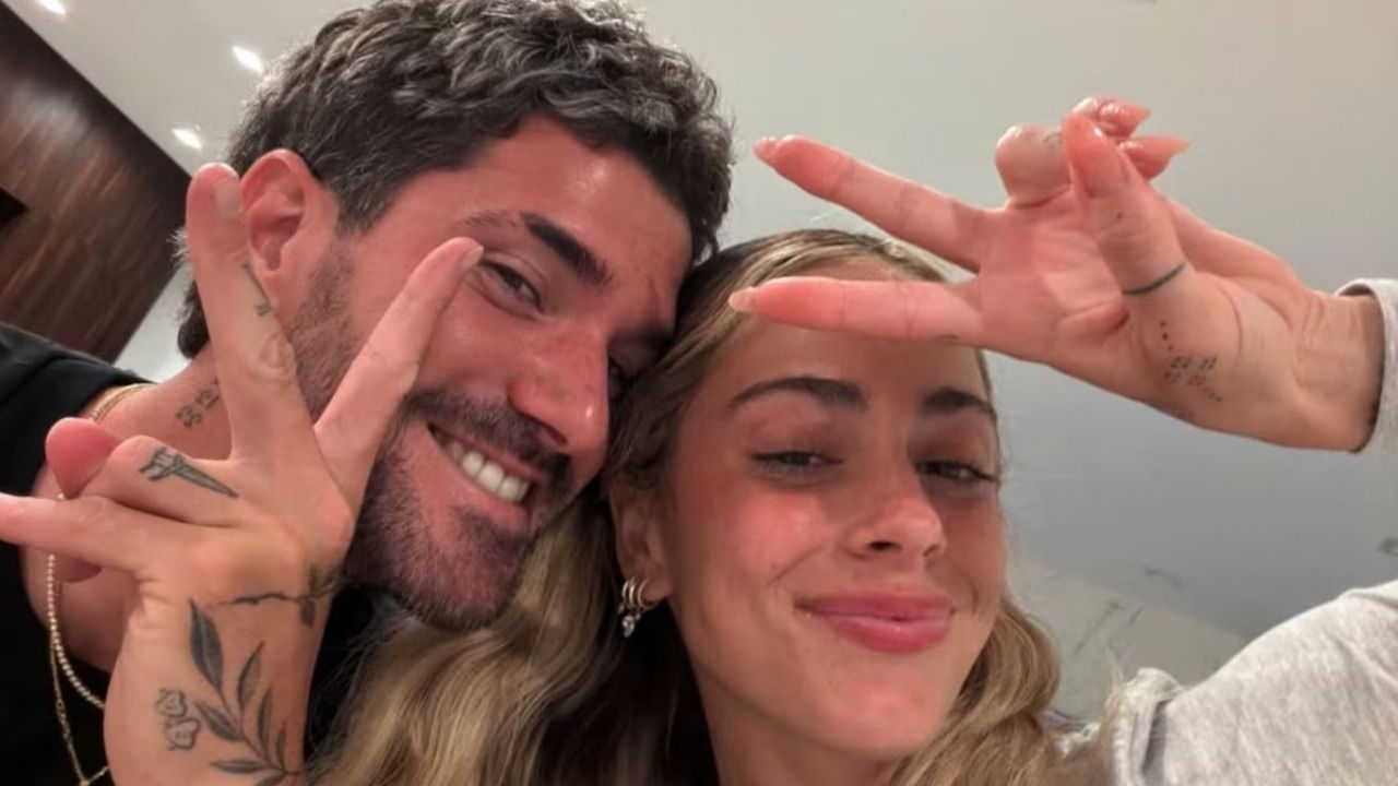Por qué los padres de Tini no irían a su boda con Rodrigo De Paul