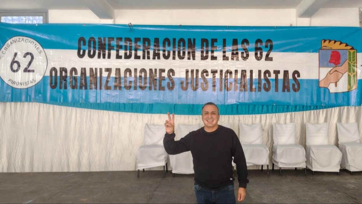 Las 62 se reorganizan en San Juan y reclaman más lugar en las listas para 2027