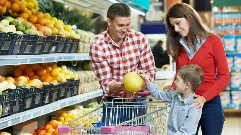 ¿Cuánto necesitó una familia tipo para no ser pobre en julio?