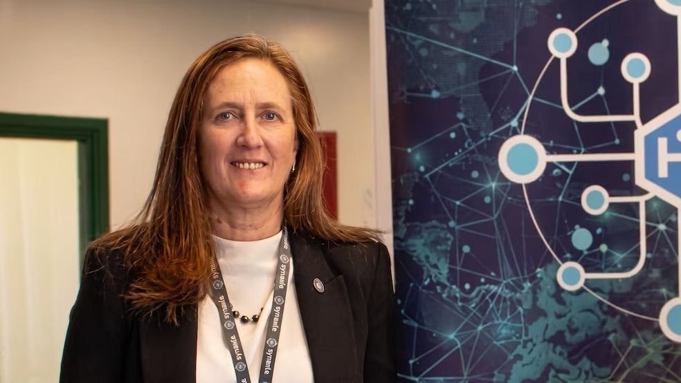 Experta en IA: quién es Adriana Baravalle, la nueva funcionaria de Milei