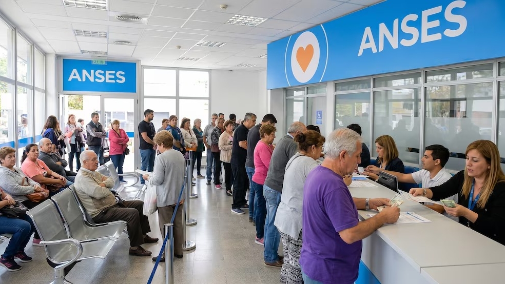 Jubilaciones: cuánto cobrarán en septiembre con el nuevo aumento