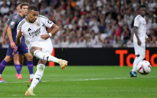 Máximos goleadores de La Liga 2026/27 y mercados de apuestas 
