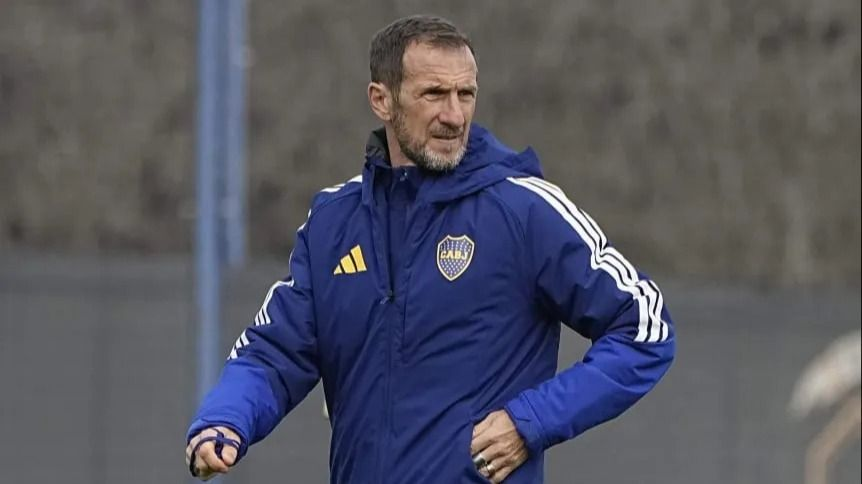 Boca enfrenta a Platense sin Enner Valencia y con varios cambios