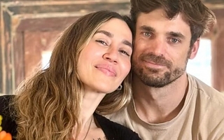 Jimena Barón reveló los graves problemas sexuales que sufre con su marido