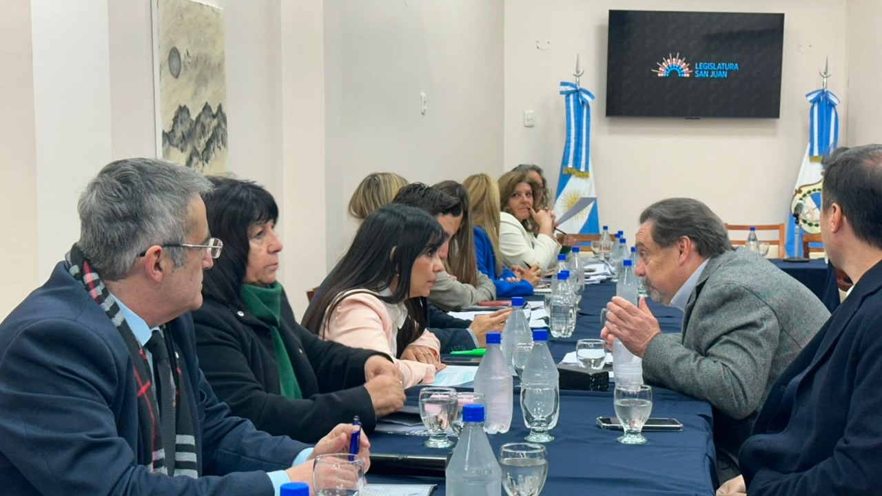 Confirmaron una sesión especial en Diputados para tratar el acuerdo Vicuña