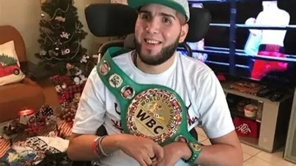 Murió un boxeador puertorriqueño que quedó postrado tras una pelea