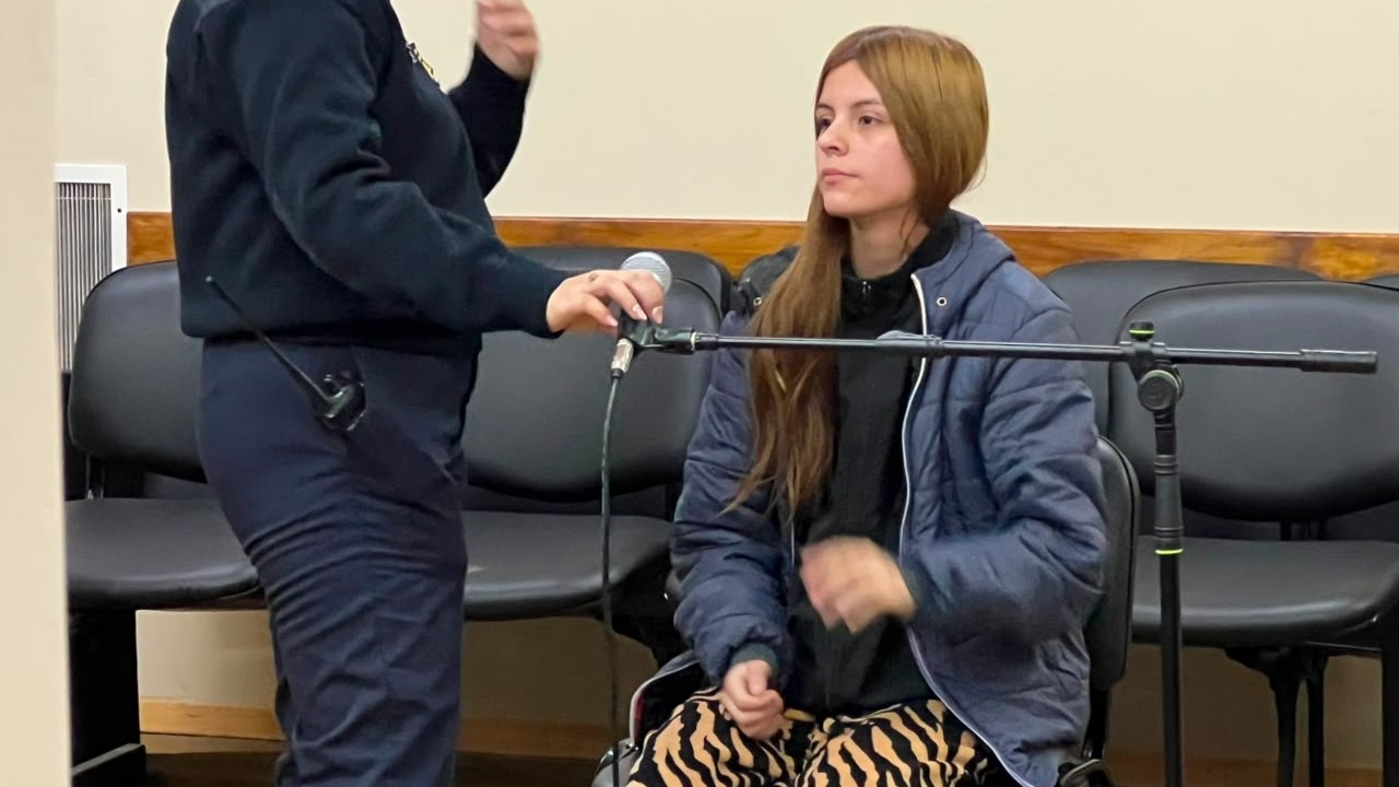 Imputaron a la novia del menor de 15 años detenido por el robo a Bonanno