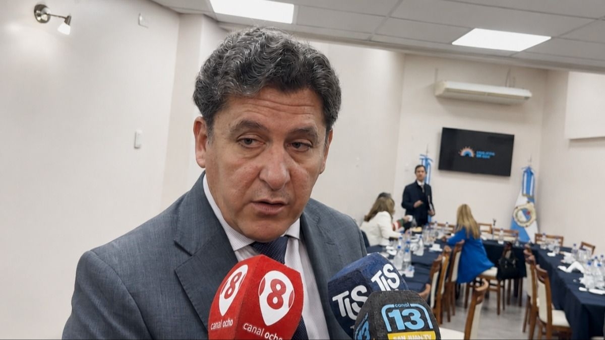 Fernández comparó el acuerdo de Vicuña con Veladero, Gualcamayo y Pascua-Lama