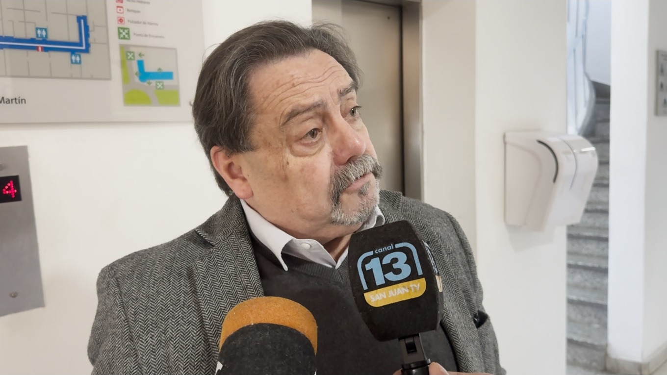 A días de la votación, la oposición cuestiona el acuerdo Vicuña y pide más documentación