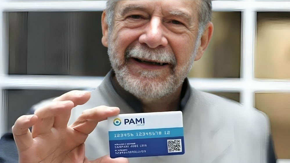 Qué hacer si perdiste la credencial de PAMI y cómo recuperarla