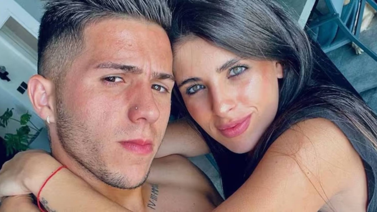 El ultimátum que enfrentan Enzo Fernández y Valentina Cervantes