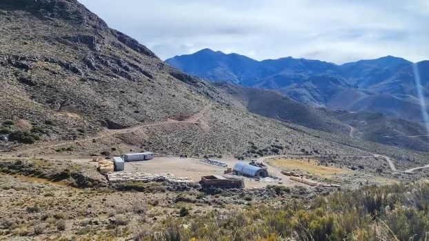 Minsud iniciará una campaña de 10.500 metros de perforación en el proyecto Chita Valley