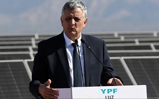 YPF proyecta exportar US$10.000 millones al año y crear 20.000 empleos