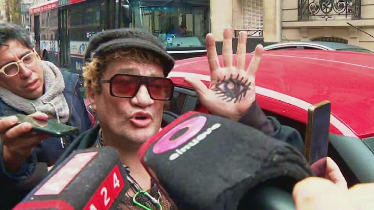Pity Álvarez, más complicado tras el relato de un testigo presencial