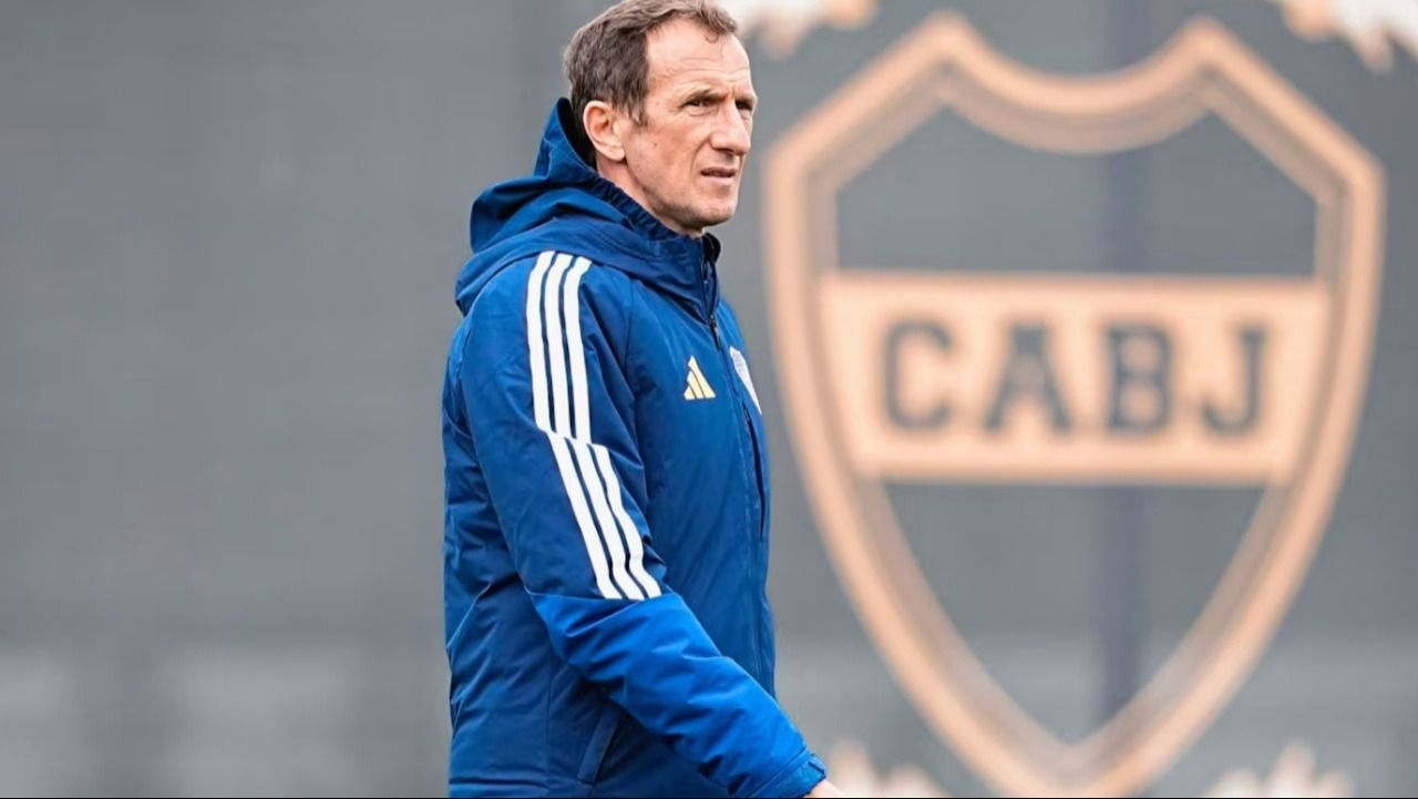 Boca rota ante Platense y guarda jugadores para la Sudamericana