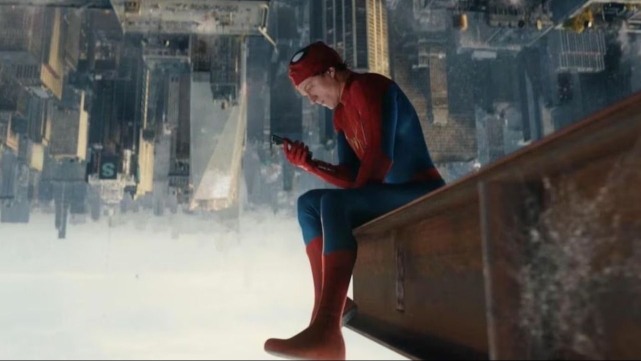 Spider-Man: Un nuevo día rompe récords y va por los US$2.000 millones en taquilla