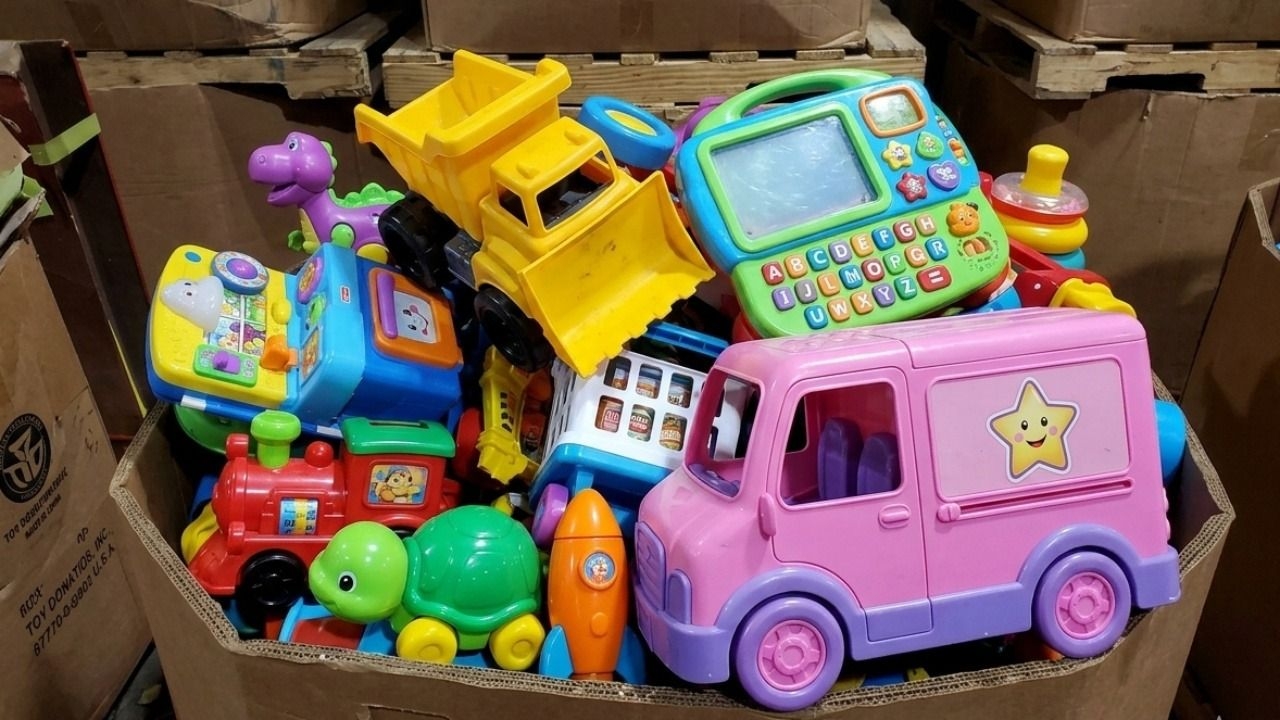Una misión solidaria católica busca juntar juguetes para una zona de Capital