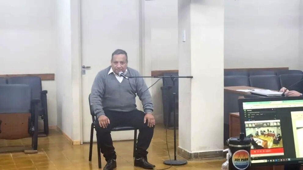Impugnan fallo contra el falso docente de la morgue