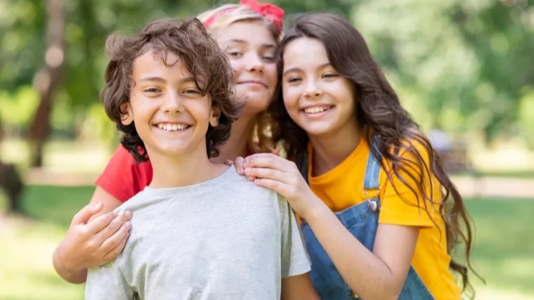 Por qué se celebra el Día del Niño este domingo en Argentina