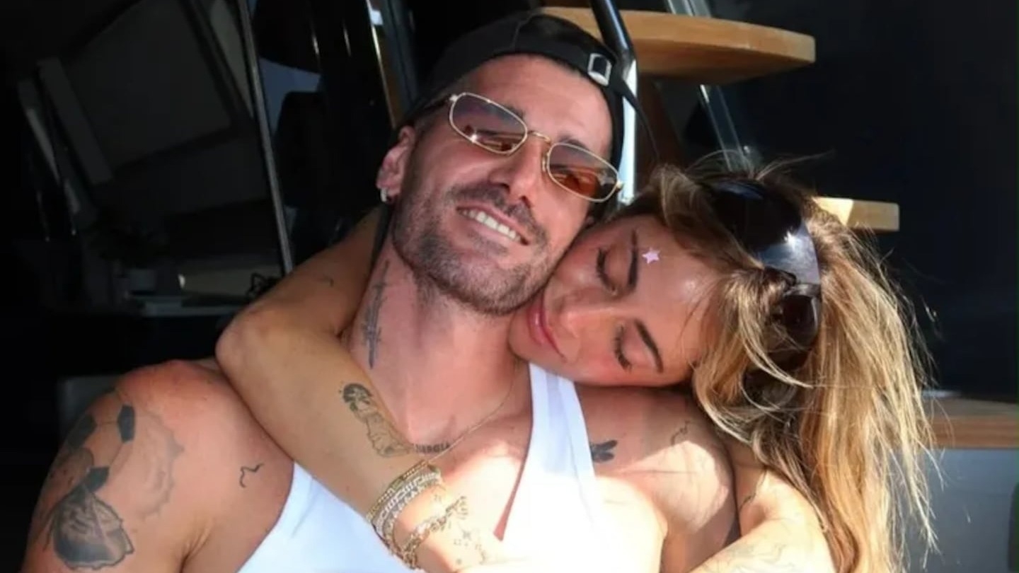 Tini Stoessel "abandonaría" la música tras el casamiento con Rodrigo de Paul