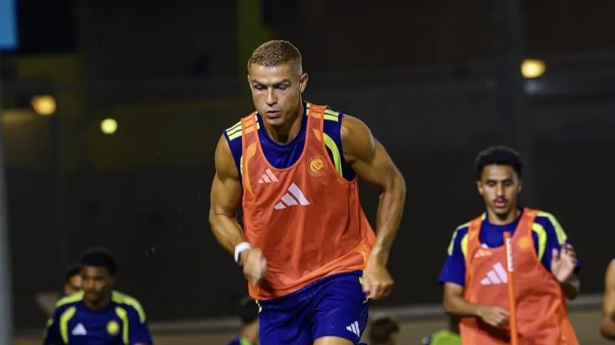 Cristiano Ronaldo confirmó que se retira: cuándo será su último partido